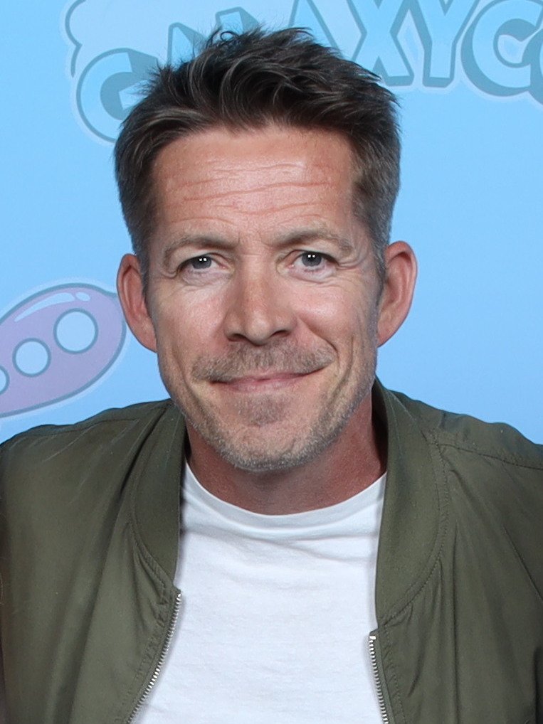 Sean Maguire
