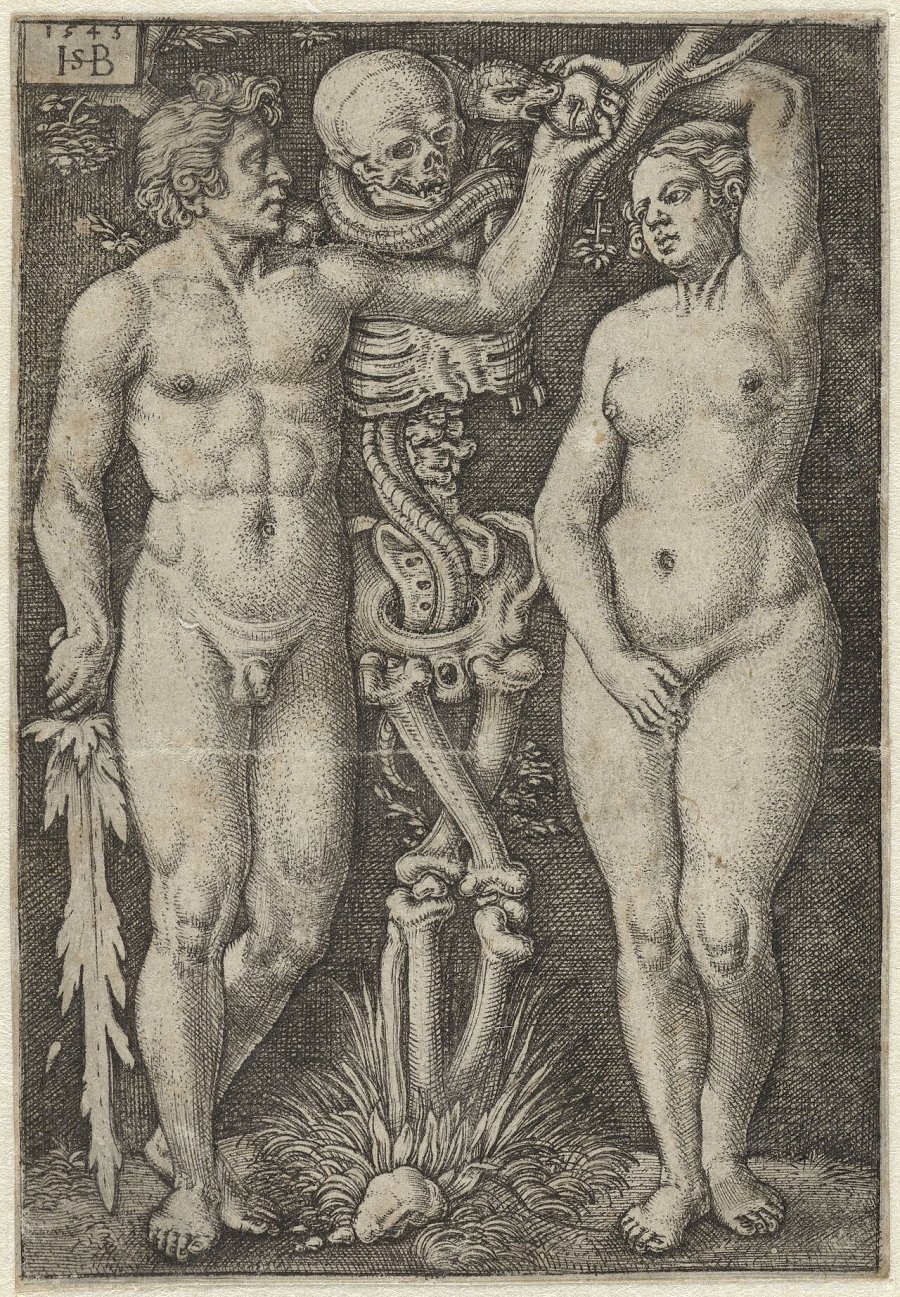 Sebald Beham