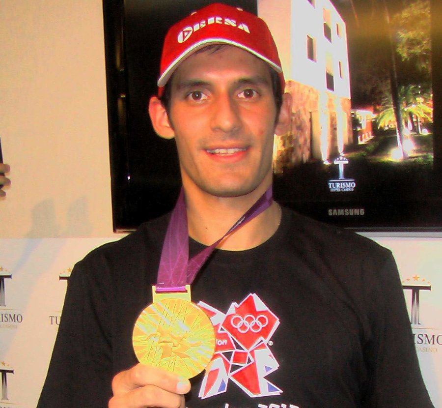 Sebastian Crismanich