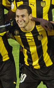 Sebastian Cristoforo