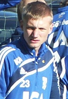 Sebastian Eriksson