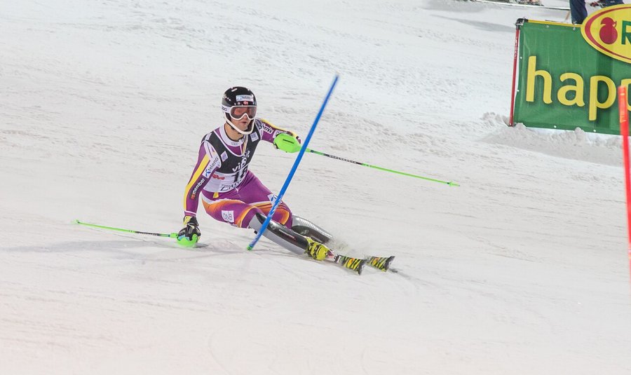 Sebastian Foss Solevag