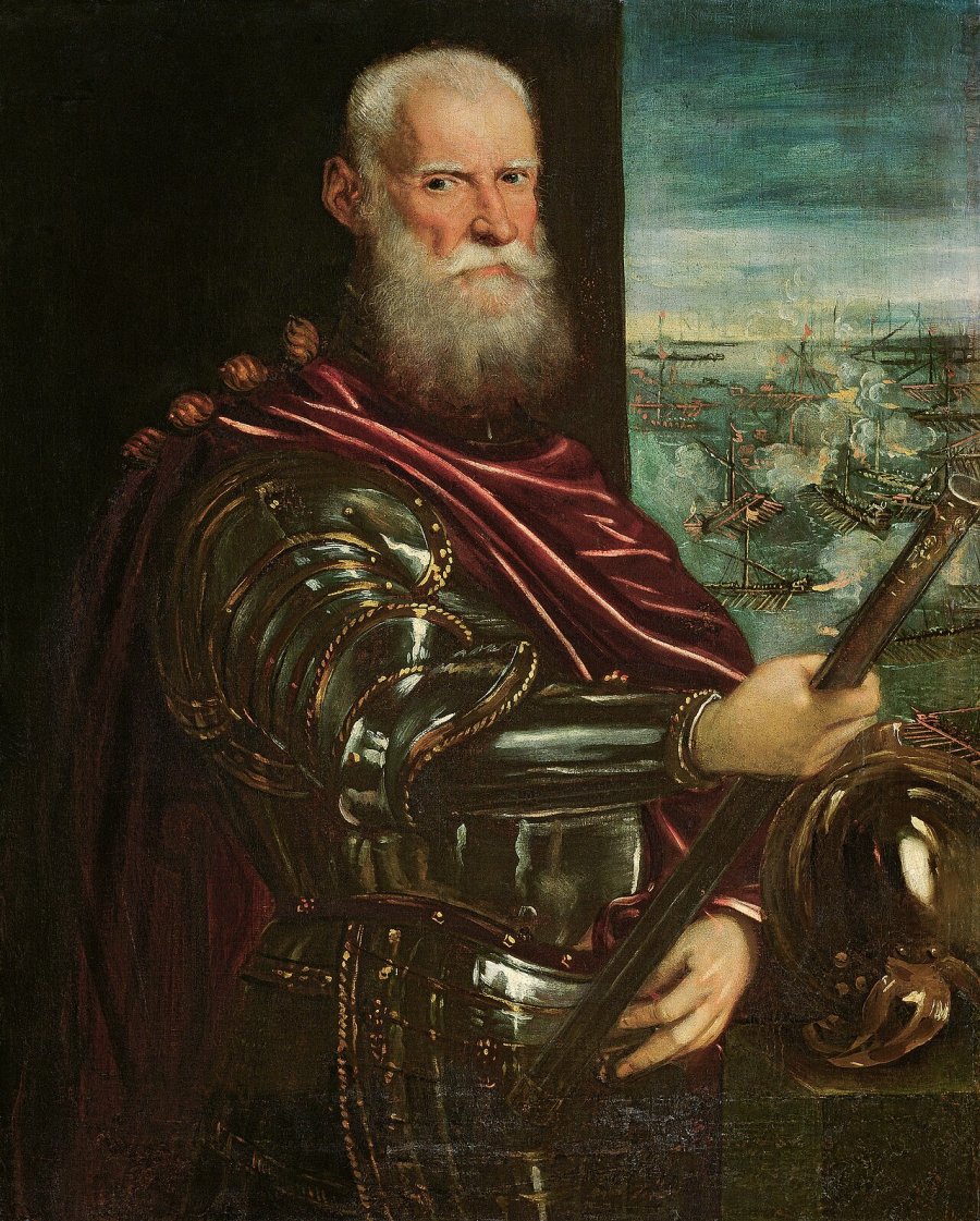 Sebastiano Venier