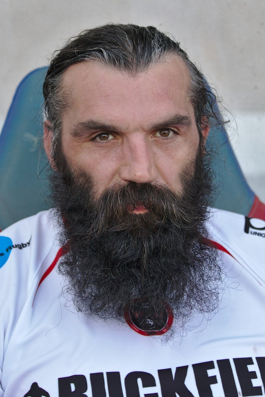 Sebastien Chabal