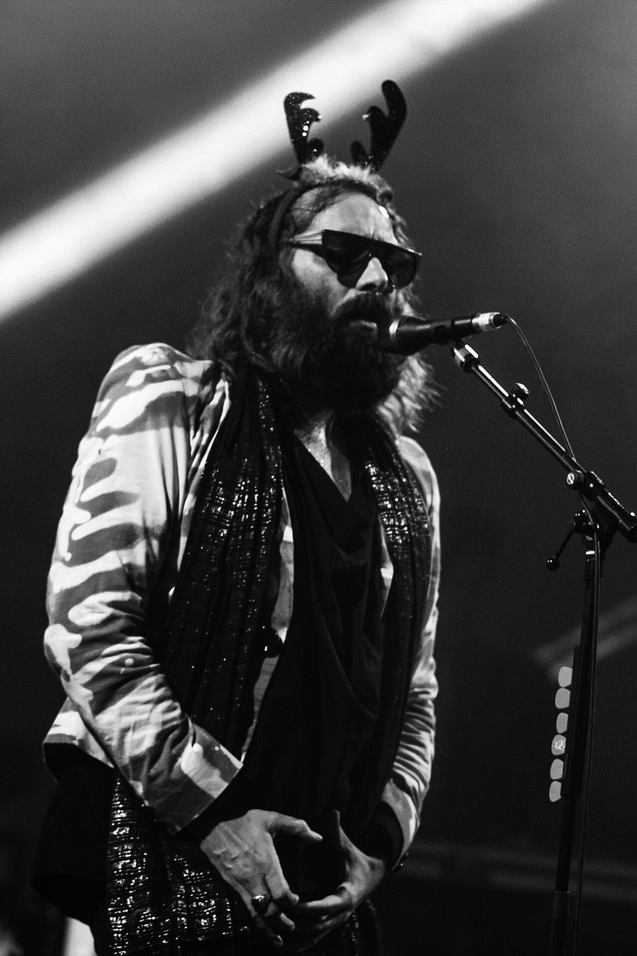 Sebastien Tellier