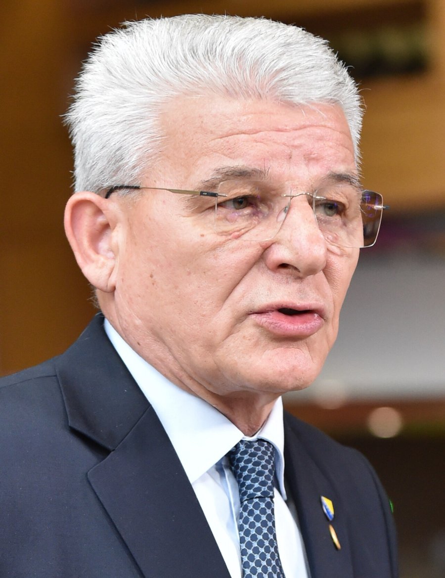 Sefik Dzaferovic
