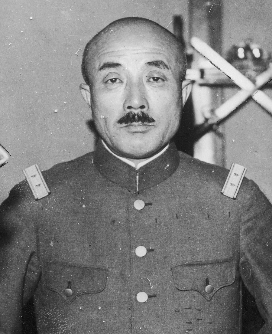 Seishiro Itagaki