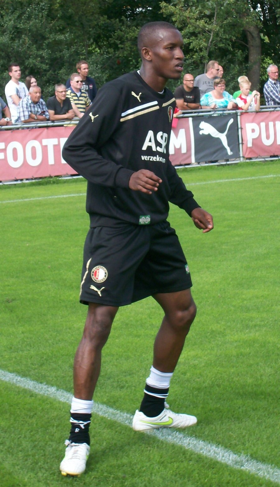 Sekou Cisse