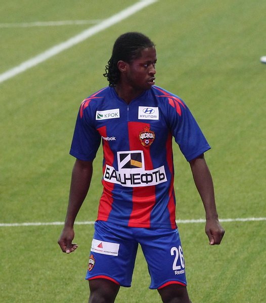 Sekou Oliseh