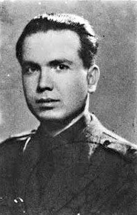 Selahattin Ulkumen