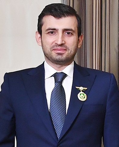 Selcuk Bayraktar
