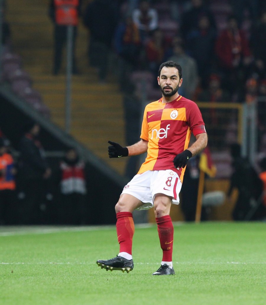 Selcuk Inan