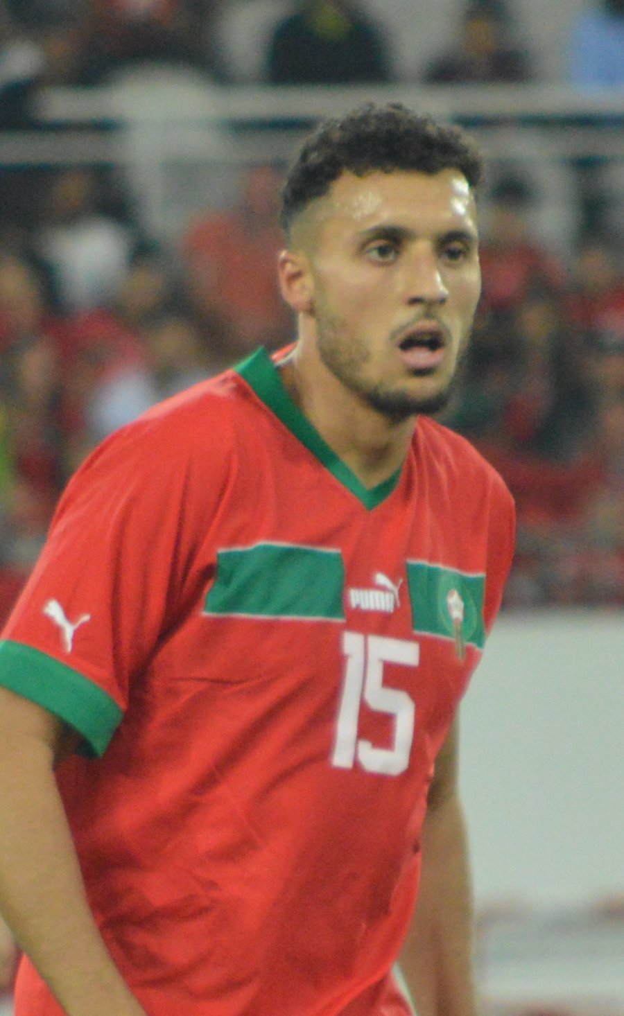 Selim Amallah