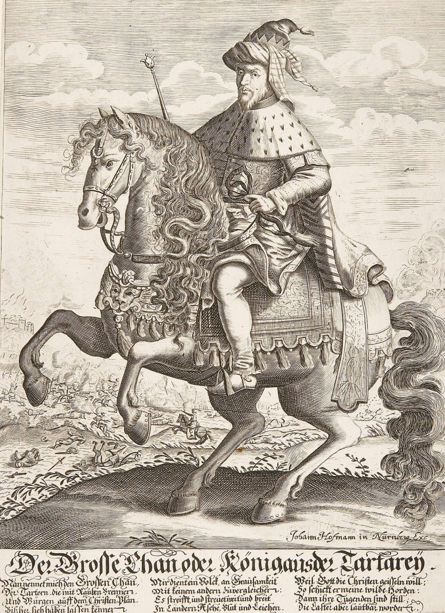Selim I Giray