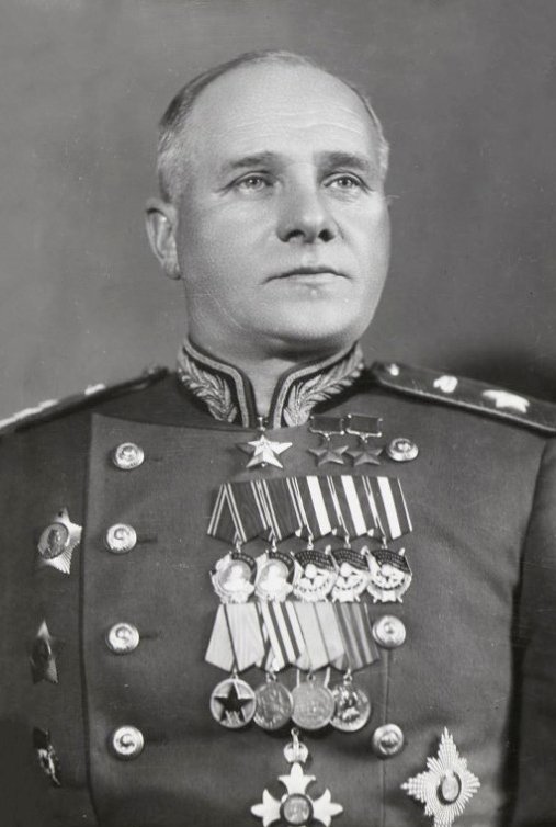 Semyon Bogdanov