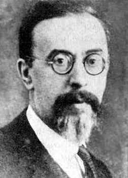 Semyon Frank