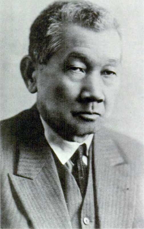 Sen Katayama