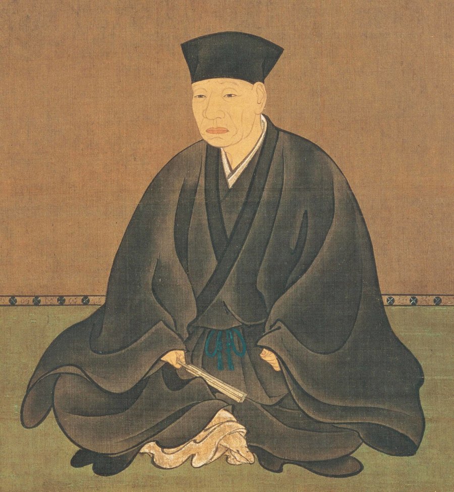 Sen No Rikyu