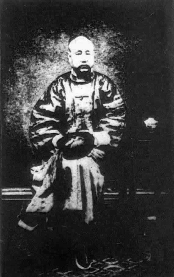 Sengge Rinchen