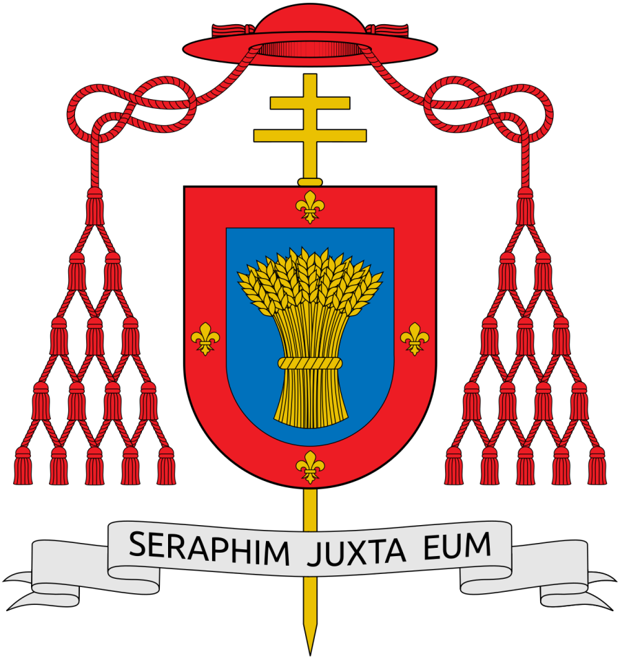 Serafim Fernandes De Araujo