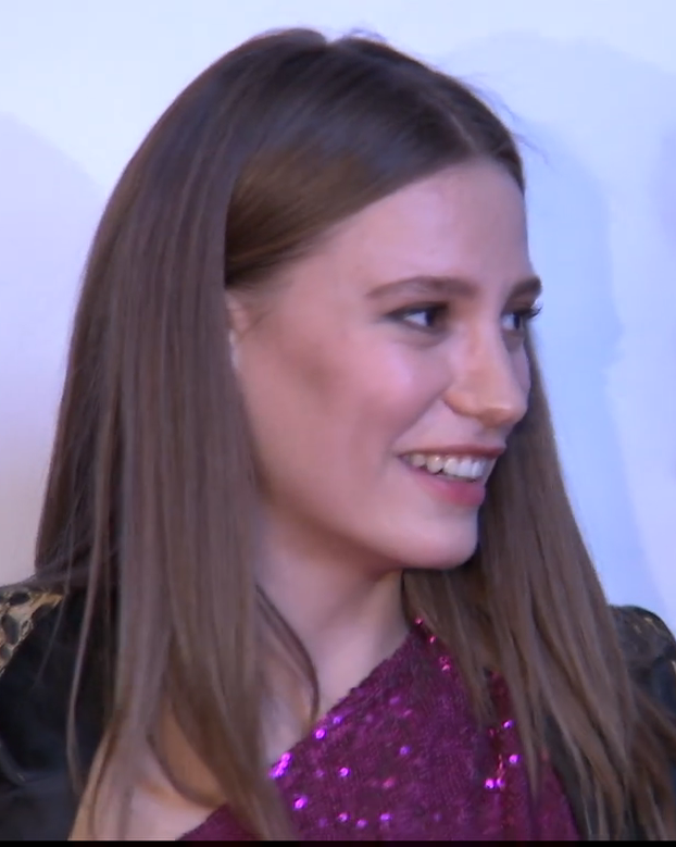 Serenay Sarikaya