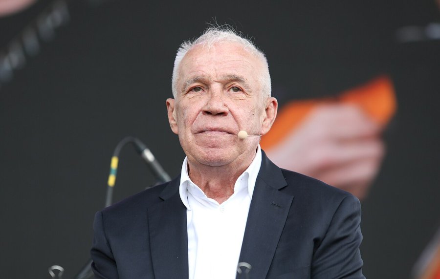 Sergei Garmash