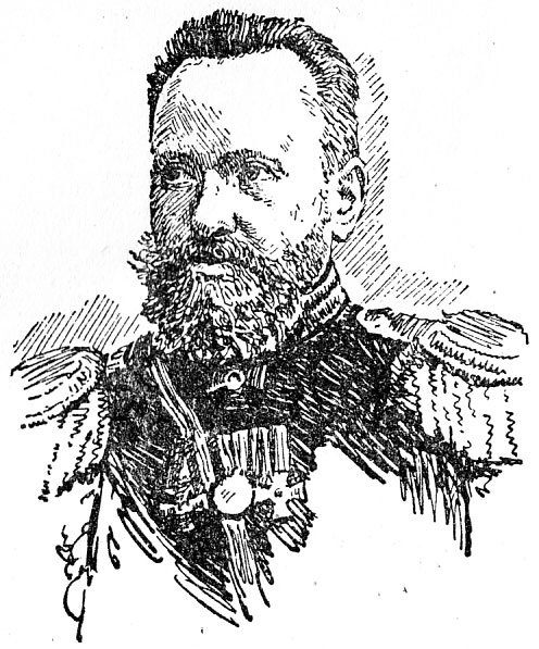 Sergei Ivanovich Mosin