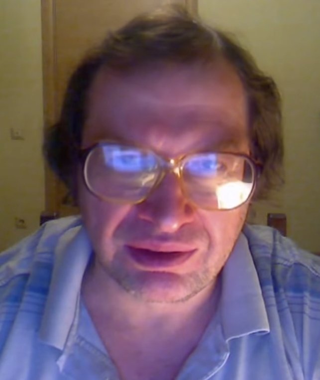 Sergei Mavrodi