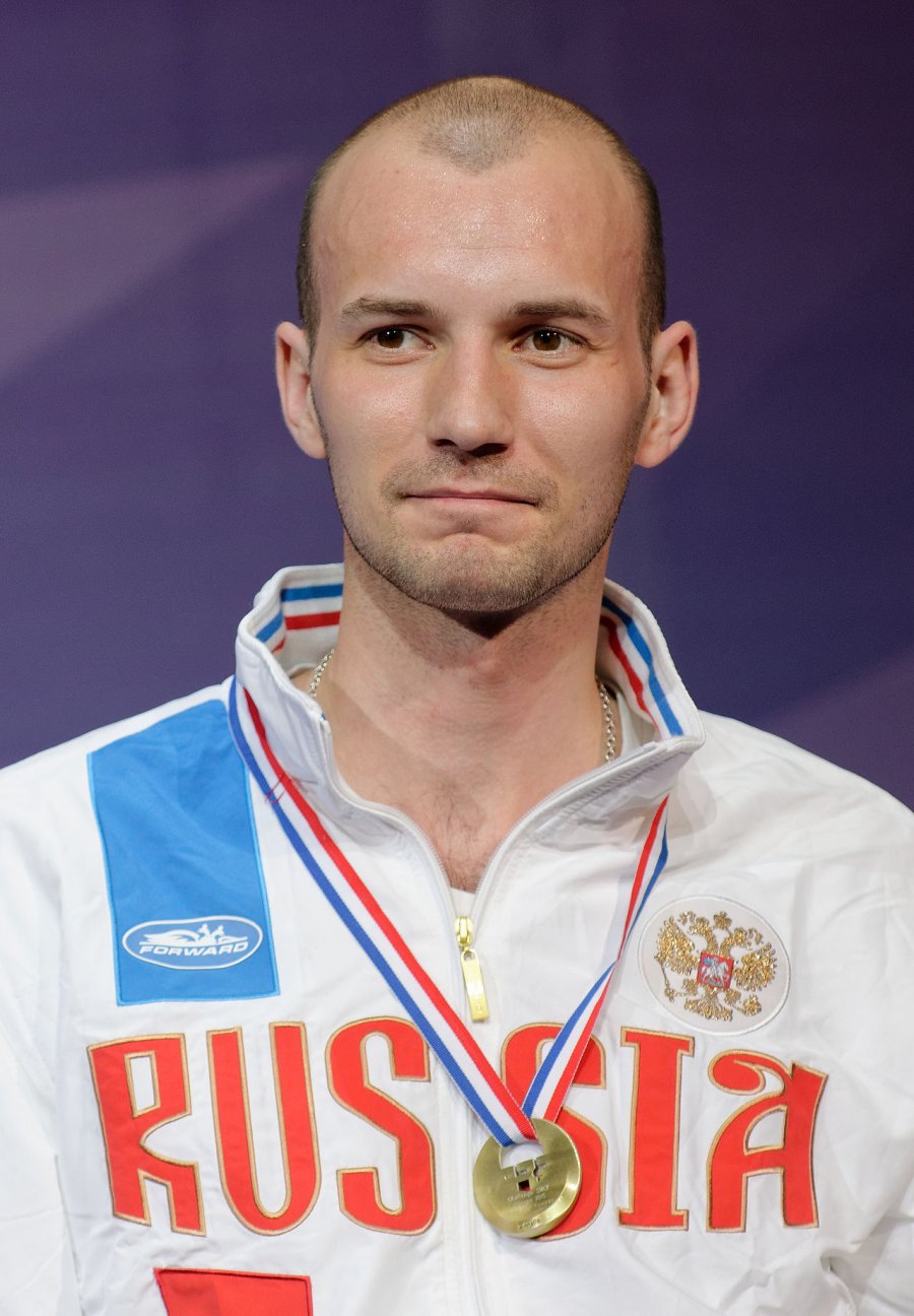 Sergey Khodos