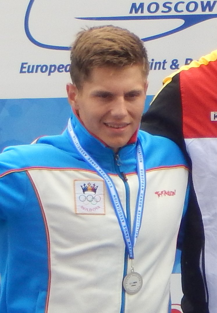 Serghei Tarnovschi
