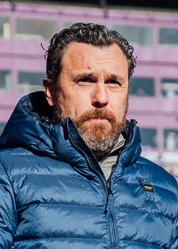 Sergio Gonzalez Footballer Born 1976