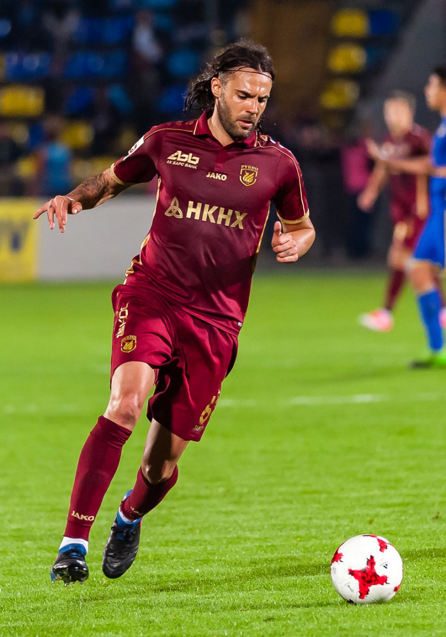 Sergio Sanchez Footballer Born 1986