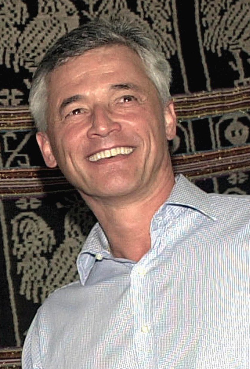 Sergio Vieira De Mello