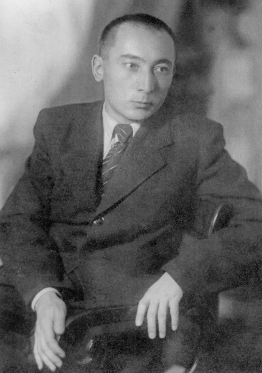 Seypidin Azizi