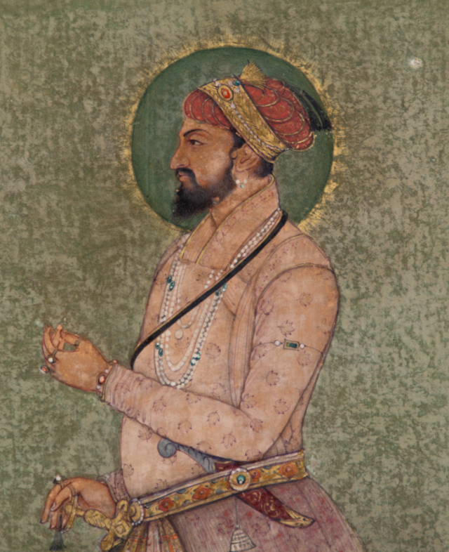 Shah Jahan Iii
