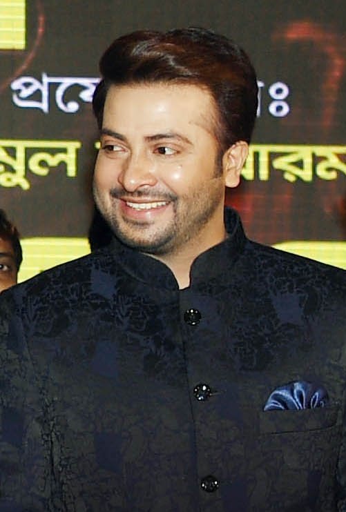 Shakib Khan