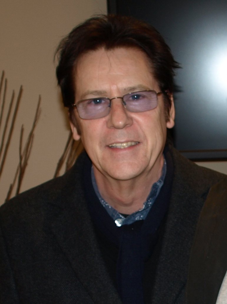 Shakin Stevens