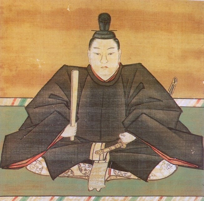 Shimazu Yoshihiro