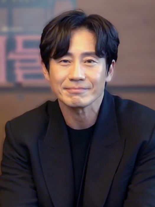 Shin Ha Kyun