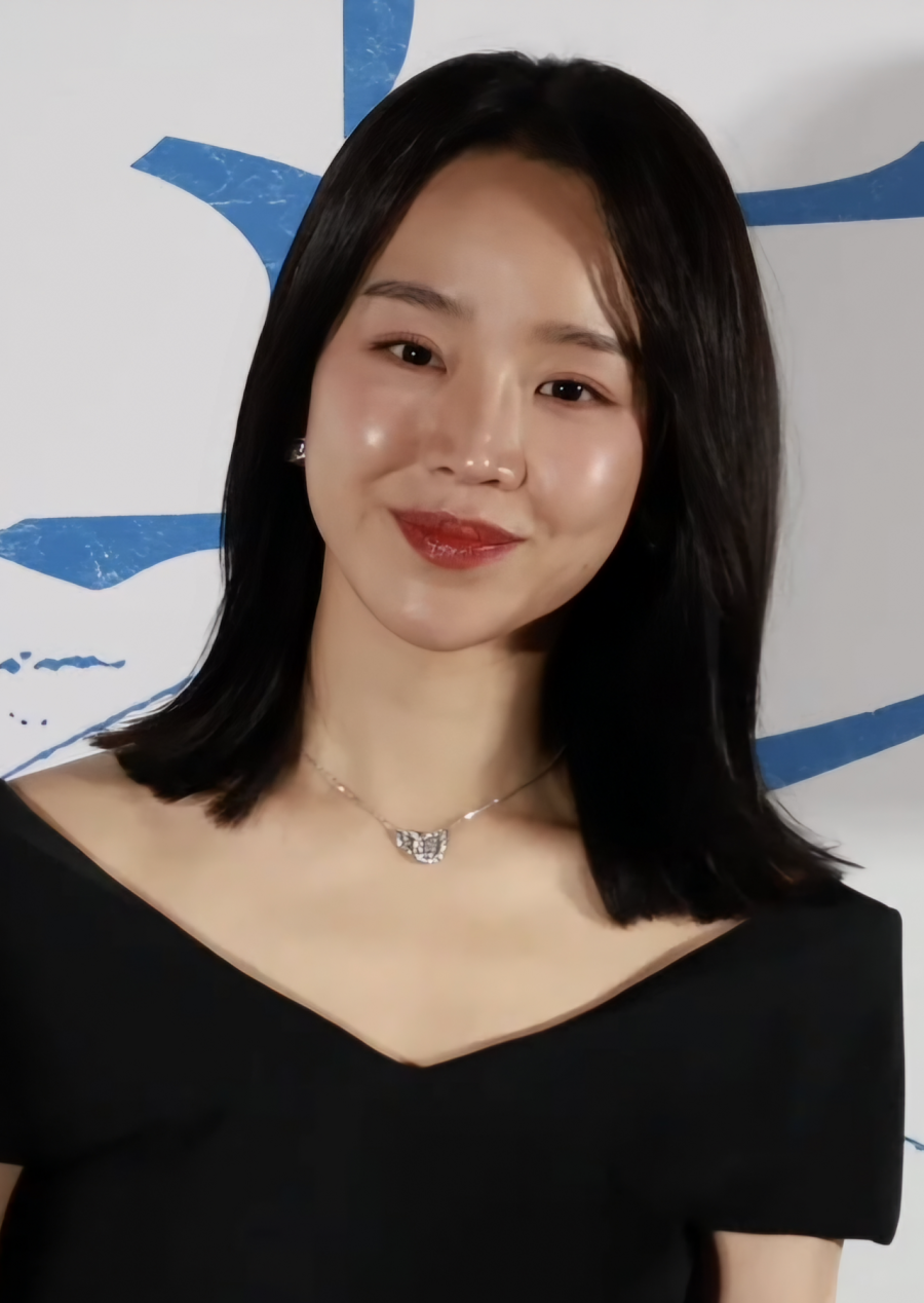 Shin Hye Sun
