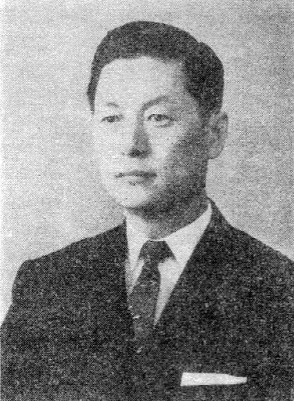 Shin Kyuk Ho