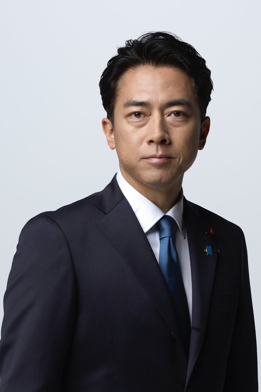 Shinjiro Koizumi
