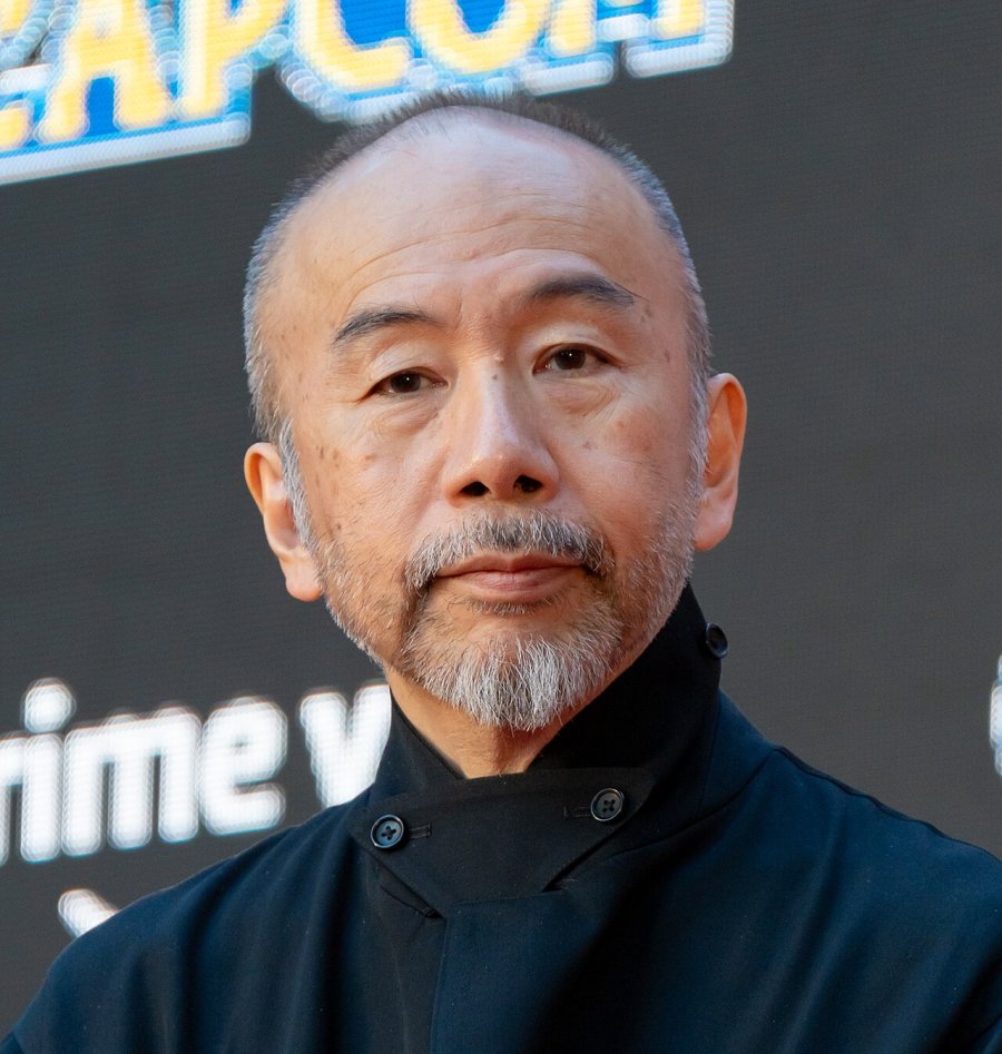 Shinya Tsukamoto