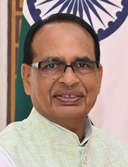 Shivraj Singh Chouhan