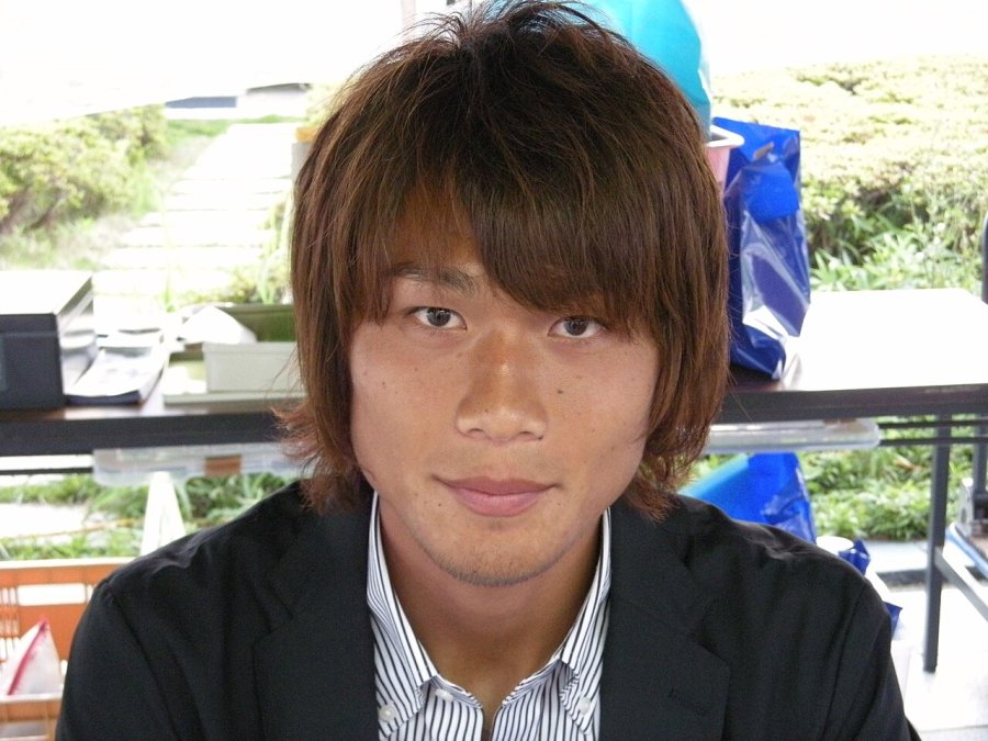 Shogo Nishikawa