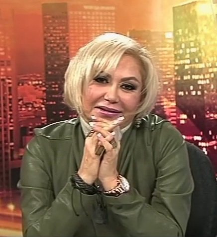 Shohreh Singer