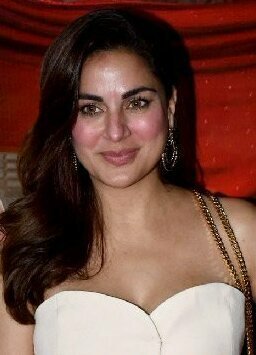 Shraddha Arya