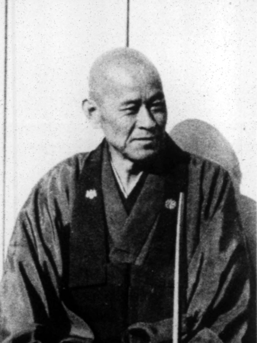 Shunryu Suzuki