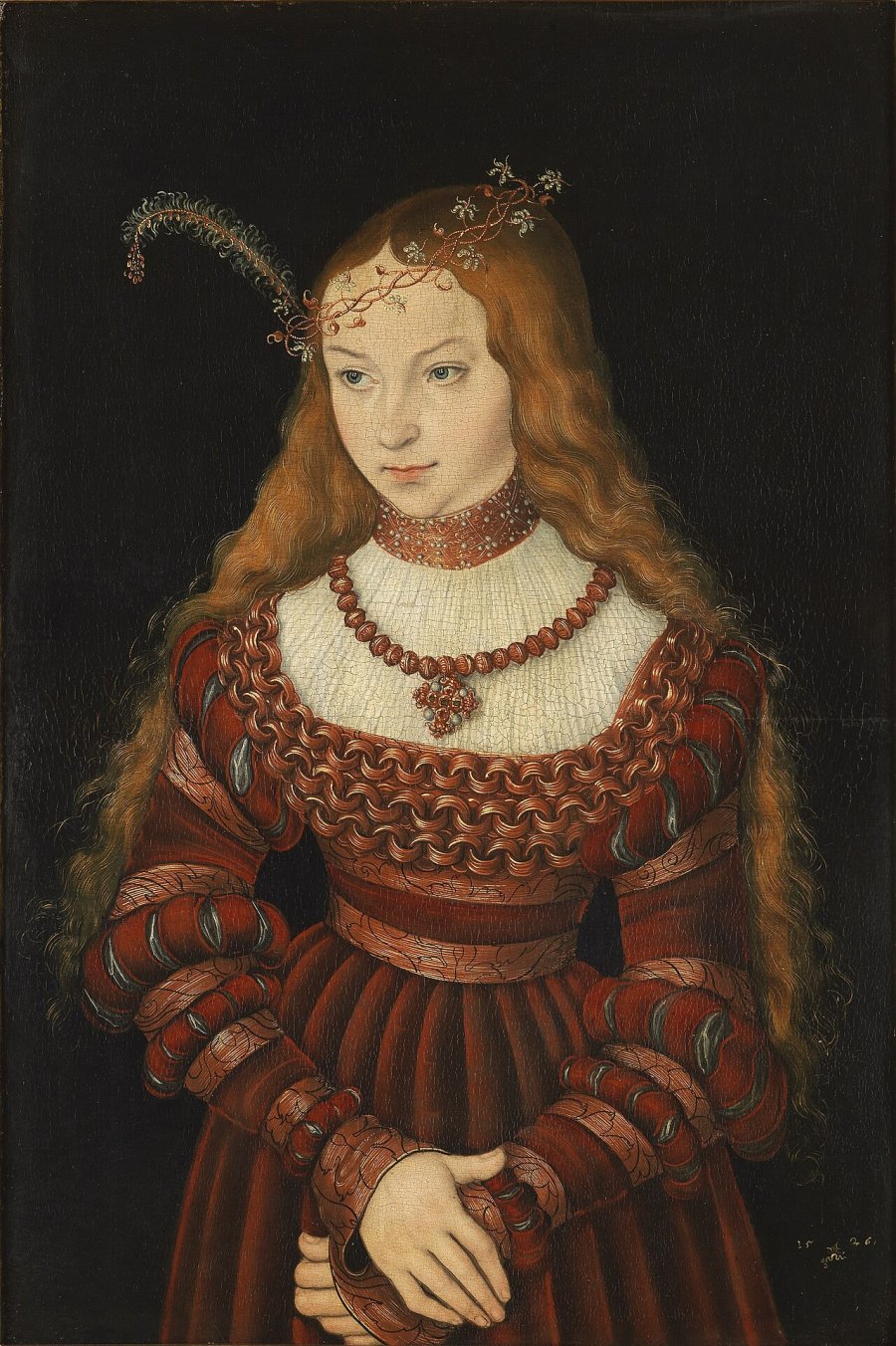 Sibylle Of Cleves