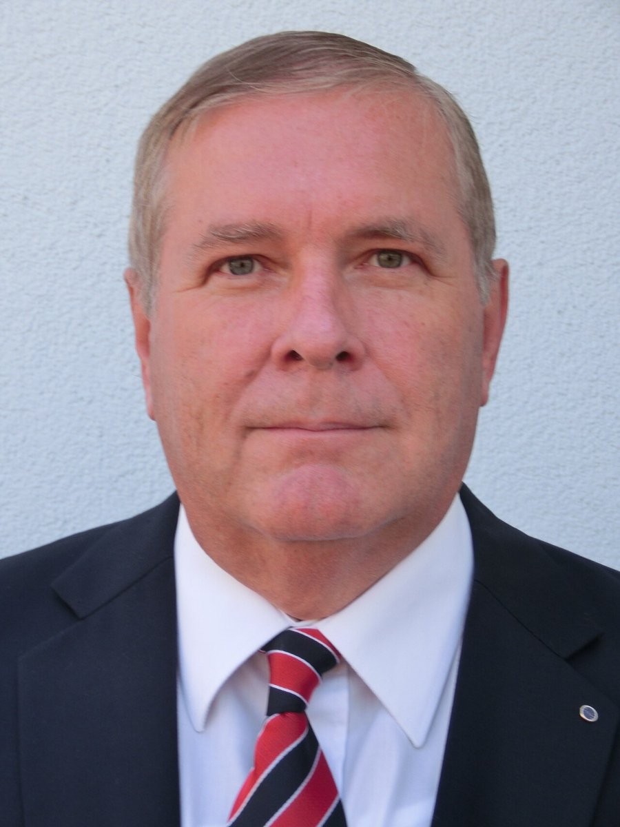 Siegfried Selberherr